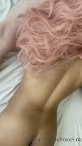 Pink Foxx [ foxxpink ] Onlyfans leaked video 10633158 on Hotleaks.tv