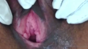 Pink Foxx [ foxxpink ] Onlyfans leaked video 10633161 on Hotleaks.tv