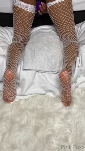 Pink Foxx [ foxxpink ] Onlyfans leaked video 10633245 on Hotleaks.tv