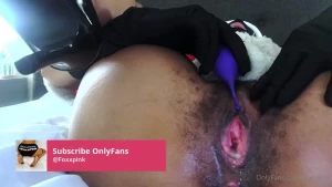 Pink Foxx [ foxxpink ] Onlyfans leaked video 10633267 on Hotleaks.tv