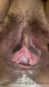Pink Foxx [ foxxpink ] Onlyfans leaked video 10633341 on Hotleaks.tv