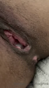Pink Foxx [ foxxpink ] Onlyfans leaked video 10633355 on Hotleaks.tv