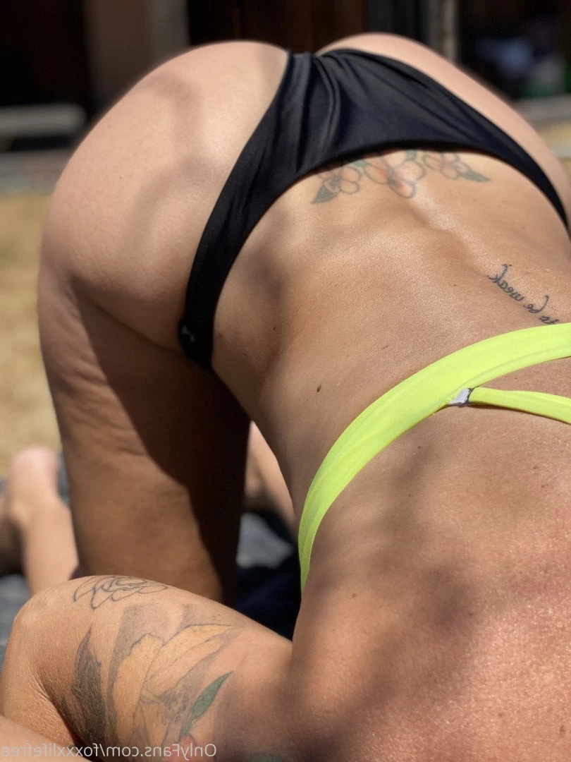 foxxxlifefree Onlyfans leaked photo 3202679 on Hotleaks.tv