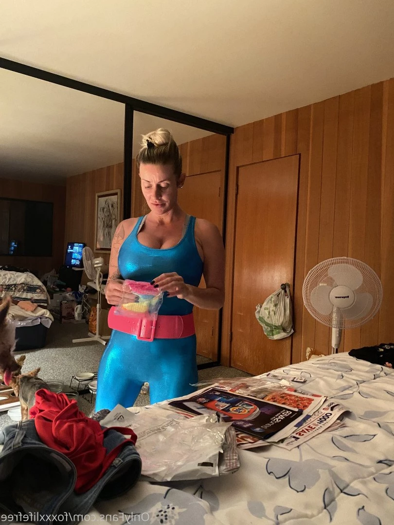 foxxxlifefree Onlyfans leaked photo 3203332 on Hotleaks.tv