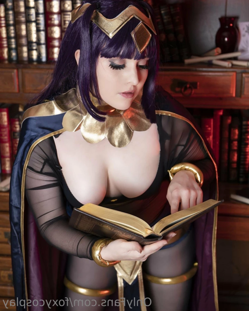 FoxyCosplay just a lovable fox girl. &lt;3 [ foxycosplay ] Onlyfans leaked photo 10922857 on Hotleaks.tv