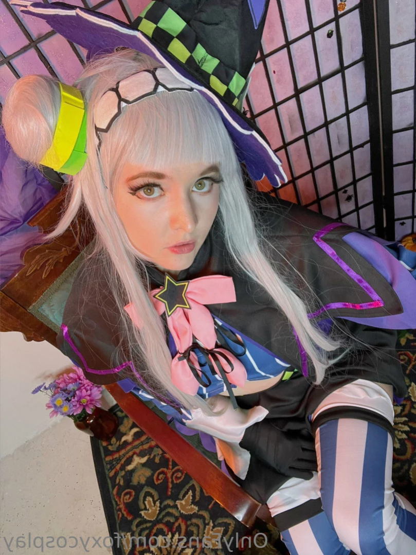 FoxyCosplay just a lovable fox girl. &lt;3 [ foxycosplay ] Onlyfans leaked photo 11017384 on Hotleaks.tv