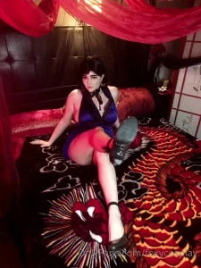 FoxyCosplay just a lovable fox girl. &lt;3 [ foxycosplay ] Onlyfans leaked video 11750825 on Hotleaks.tv