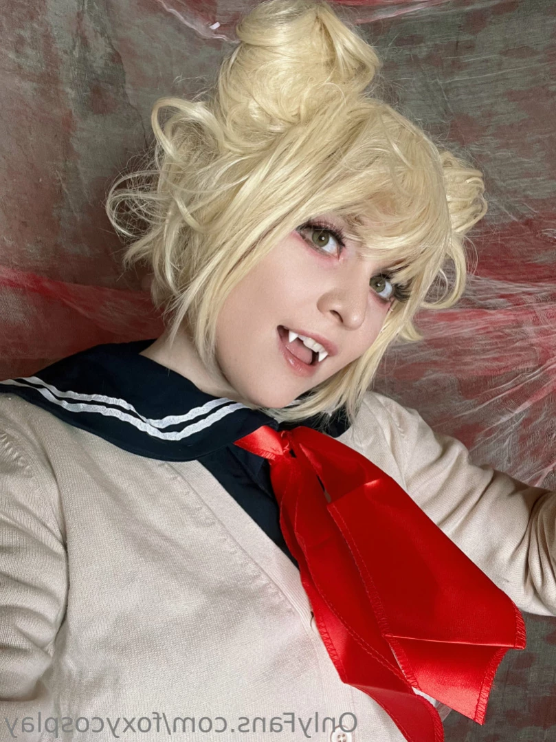 FoxyCosplay just a lovable fox girl. &lt;3 [ foxycosplay ] Onlyfans leaked photo 13116113 on Hotleaks.tv