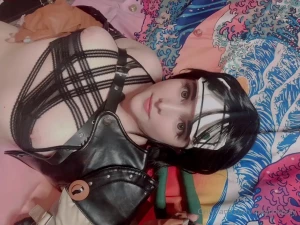 FoxyCosplay just a lovable fox girl. &lt;3 [ foxycosplay ] Onlyfans leaked video 13701786 on Hotleaks.tv