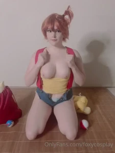 FoxyCosplay just a lovable fox girl. &lt;3 [ foxycosplay ] Onlyfans leaked video 13702041 on Hotleaks.tv