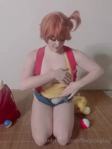 FoxyCosplay just a lovable fox girl. &lt;3 [ foxycosplay ] Onlyfans leaked video 13702088 on Hotleaks.tv