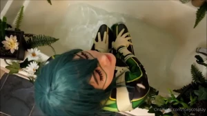 FoxyCosplay just a lovable fox girl. &lt;3 [ foxycosplay ] Onlyfans leaked video 13702302 on Hotleaks.tv