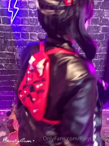 FoxyCosplay just a lovable fox girl. &lt;3 [ foxycosplay ] Onlyfans leaked video 13702357 on Hotleaks.tv