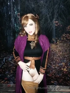 FoxyCosplay just a lovable fox girl. &lt;3 [ foxycosplay ] Onlyfans leaked video 13922065 on Hotleaks.tv