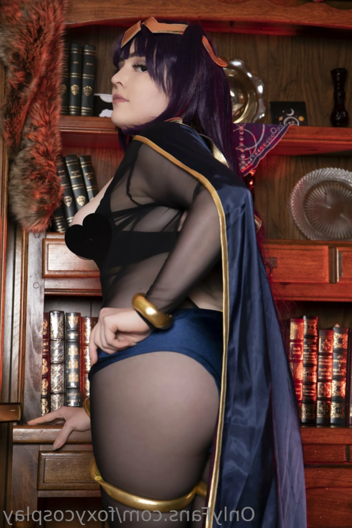 FoxyCosplay just a lovable fox girl. &lt;3 [ foxycosplay ] Onlyfans leaked photo 14164661 on Hotleaks.tv