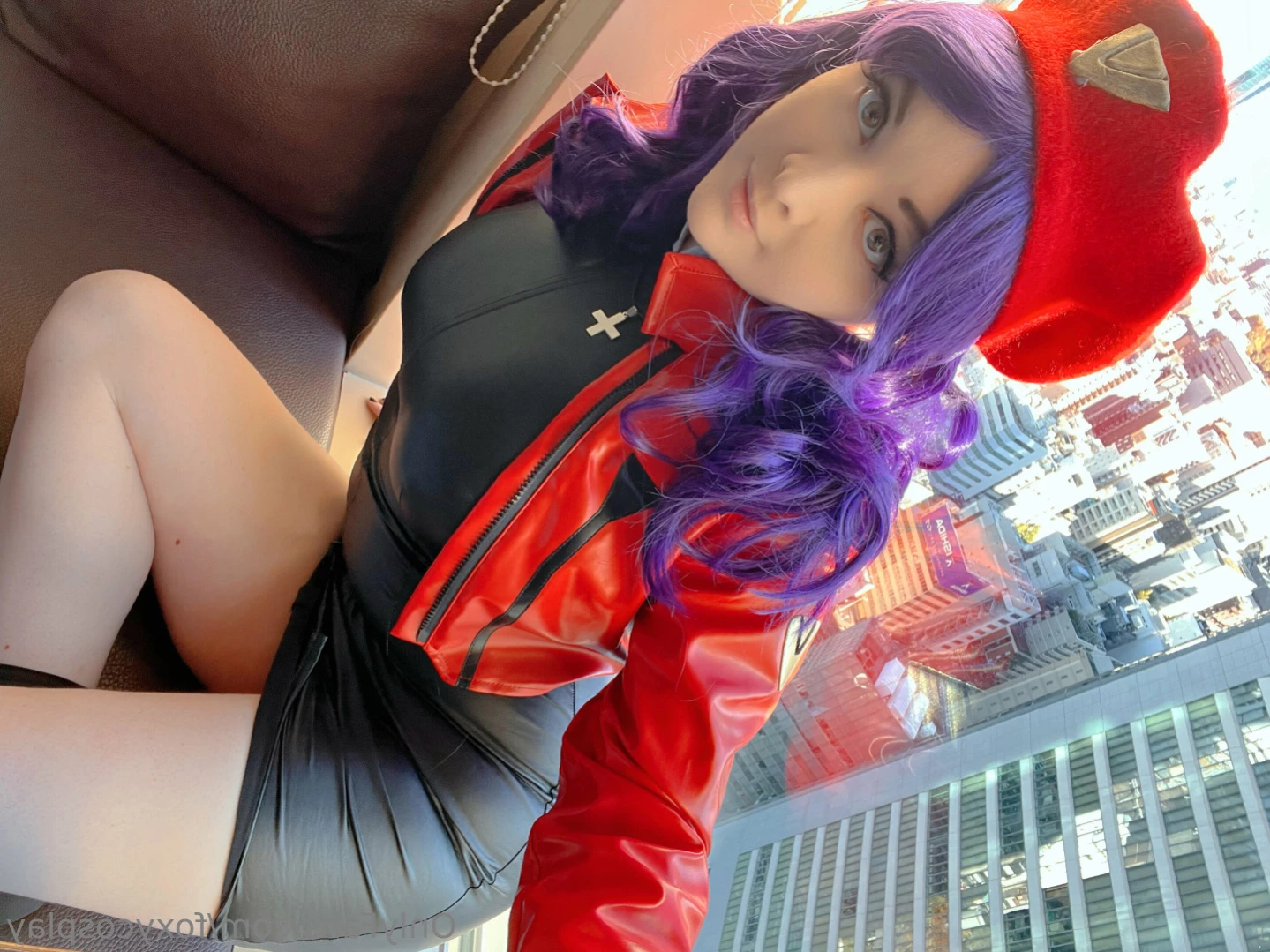 FoxyCosplay just a lovable fox girl. &lt;3 [ foxycosplay ] Onlyfans leaked photo 14166046 on Hotleaks.tv