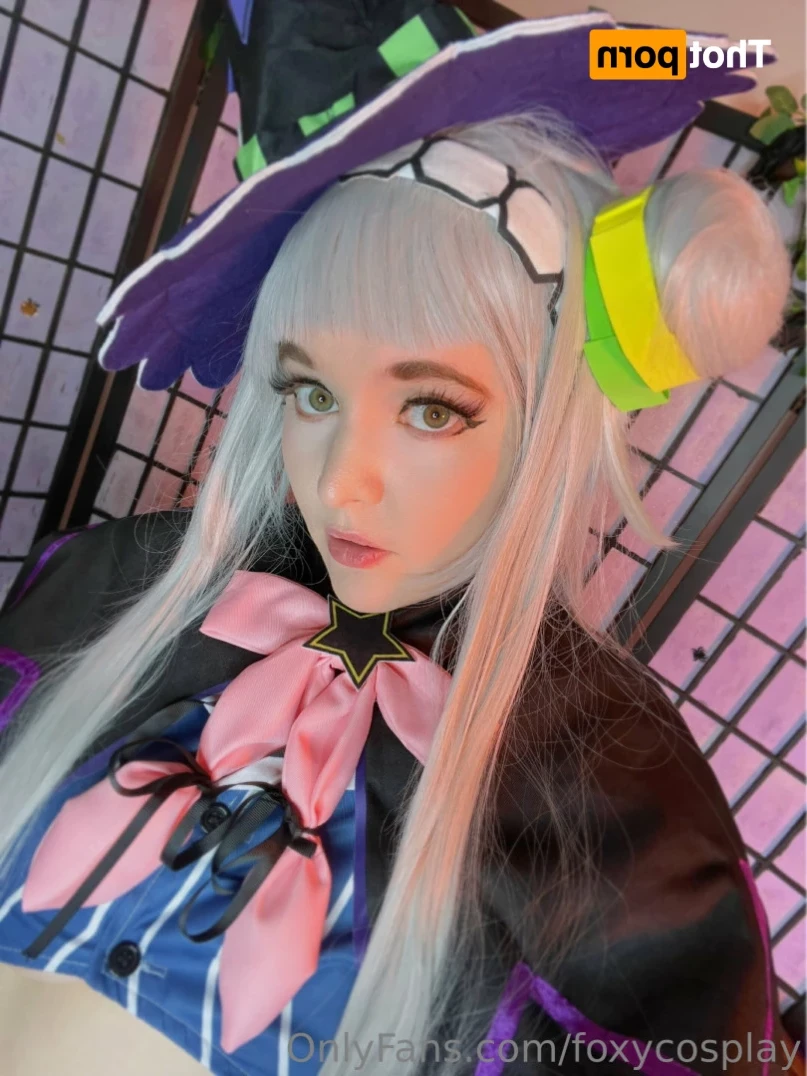 FoxyCosplay just a lovable fox girl. &lt;3 [ foxycosplay ] Onlyfans leaked photo 14279649 on Hotleaks.tv