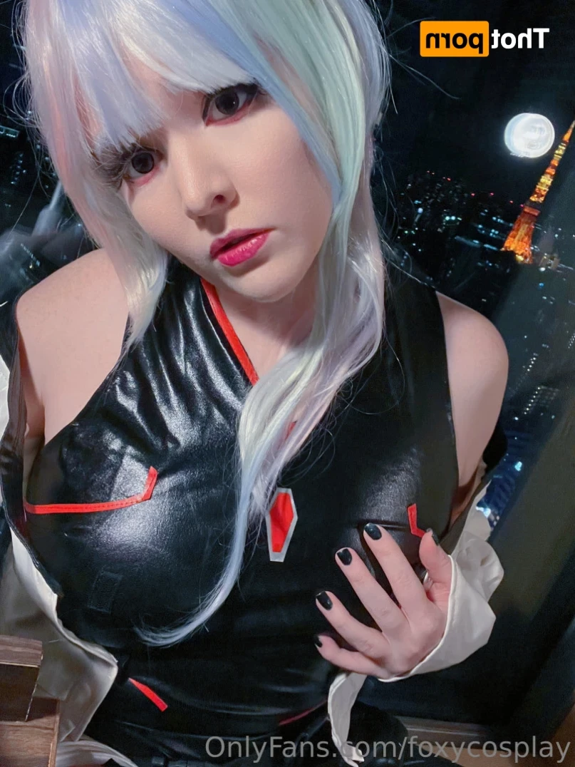 FoxyCosplay just a lovable fox girl. &lt;3 [ foxycosplay ] Onlyfans leaked photo 14400112 on Hotleaks.tv