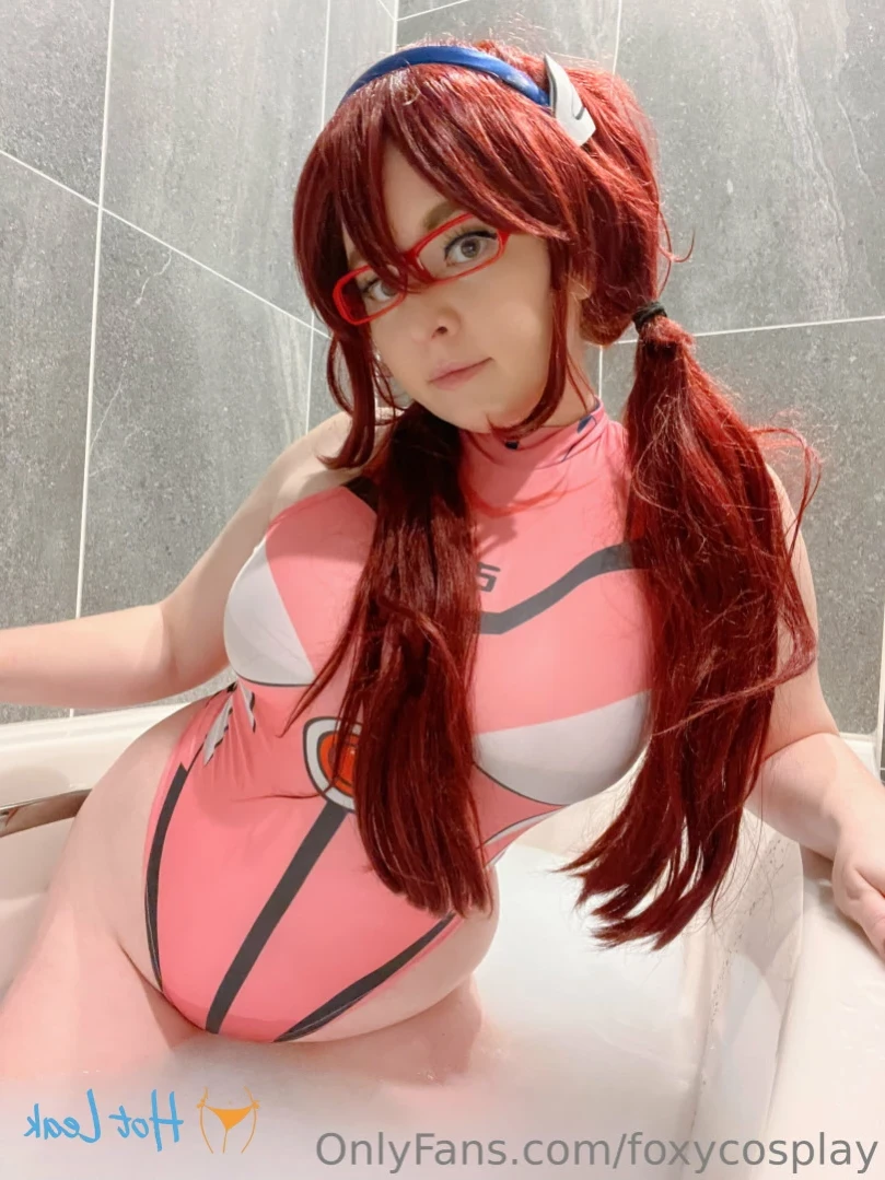 FoxyCosplay just a lovable fox girl. &lt;3 [ foxycosplay ] Onlyfans leaked photo 14462819 on Hotleaks.tv