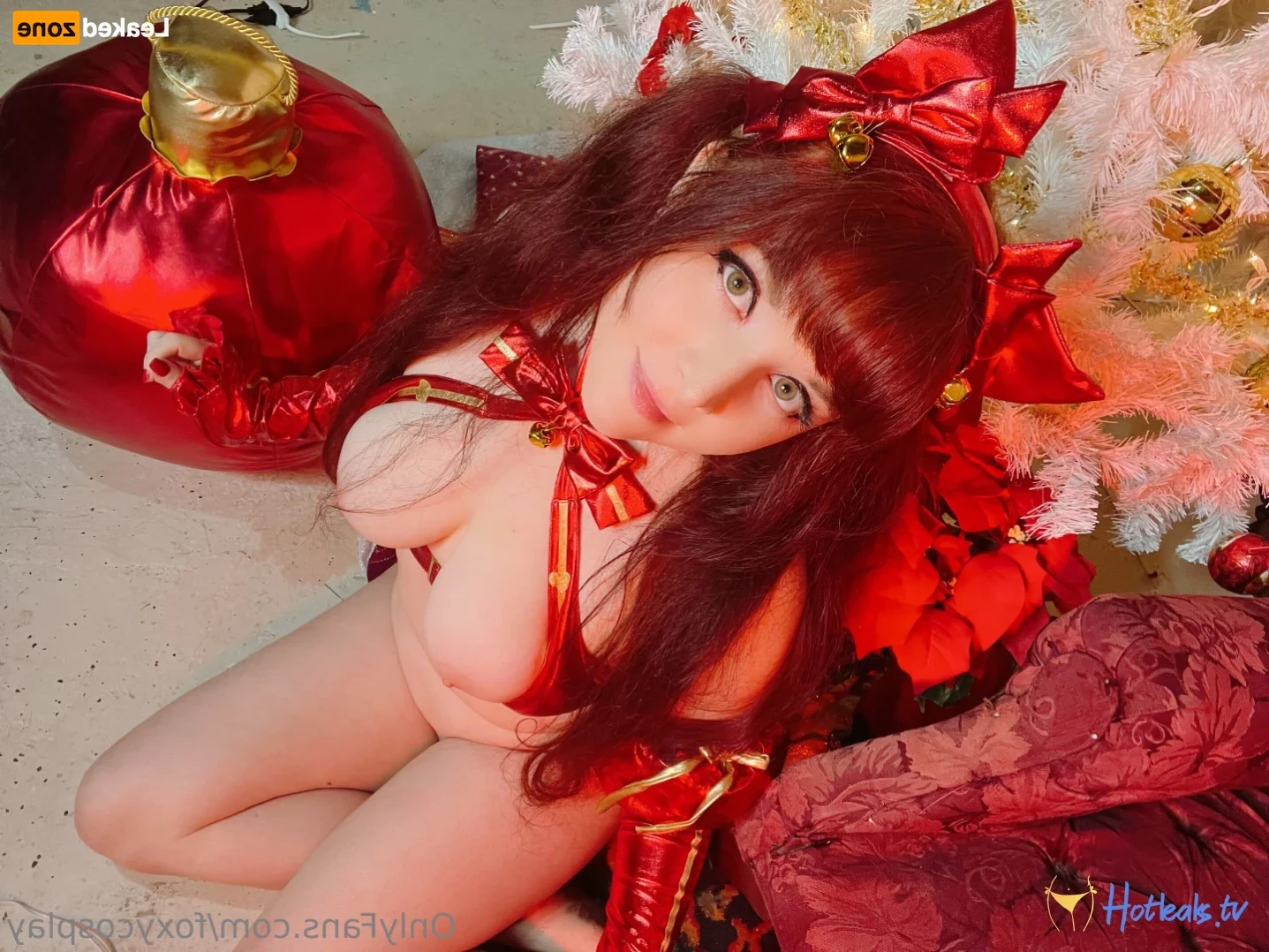 FoxyCosplay just a lovable fox girl. &lt;3 [ foxycosplay ] Onlyfans leaked photo 14462825 on Hotleaks.tv