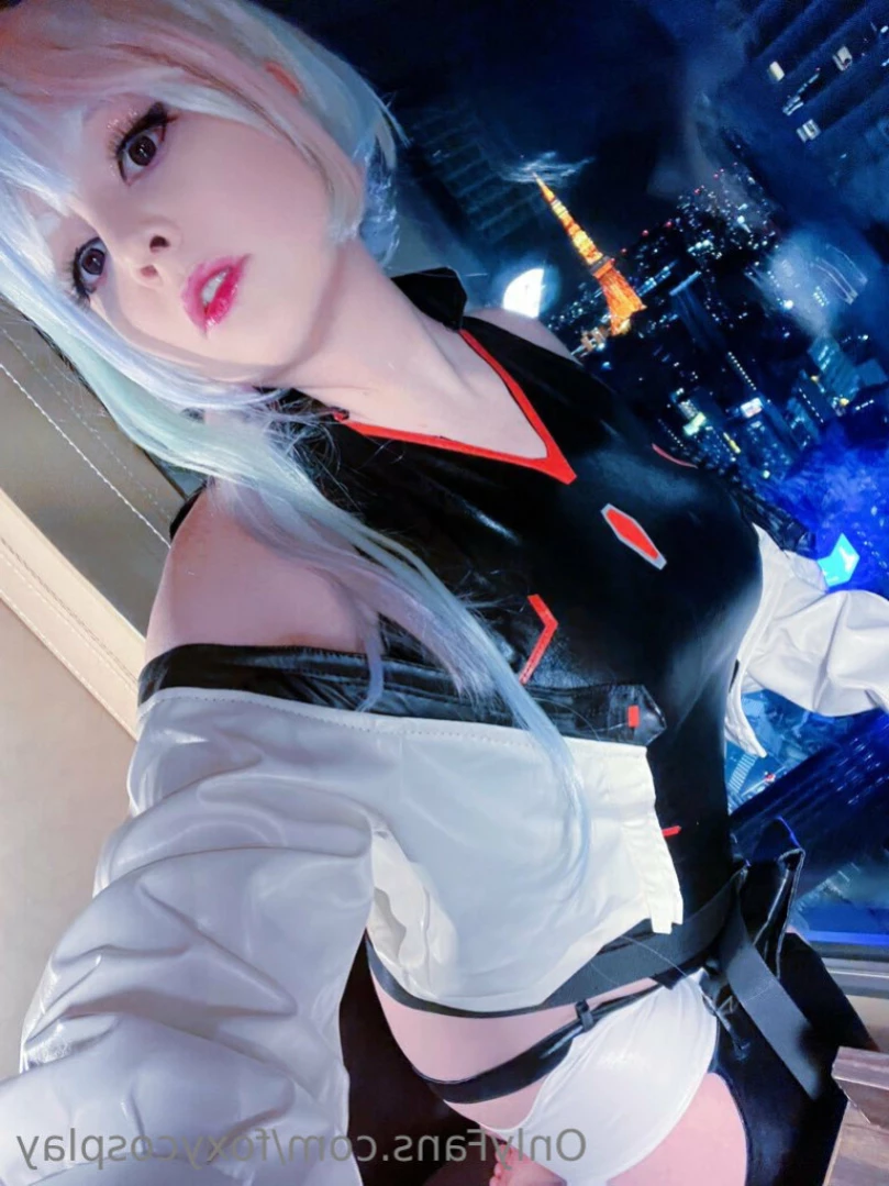 FoxyCosplay just a lovable fox girl. &lt;3 [ foxycosplay ] Onlyfans leaked photo 14463211 on Hotleaks.tv