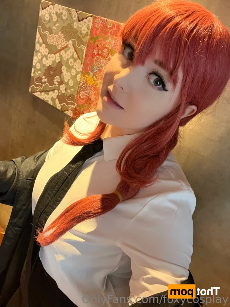 FoxyCosplay just a lovable fox girl. &lt;3 [ foxycosplay ] Onlyfans leaked photo 14463238 on Hotleaks.tv