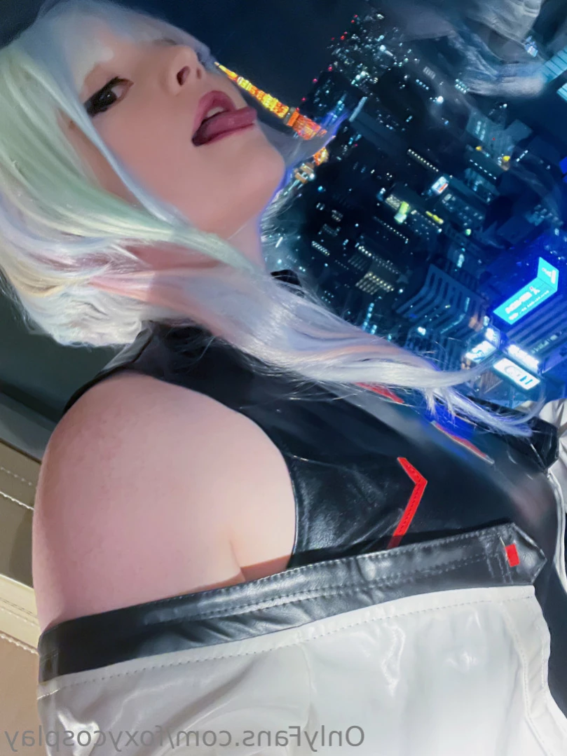 FoxyCosplay just a lovable fox girl. &lt;3 [ foxycosplay ] Onlyfans leaked photo 14463250 on Hotleaks.tv