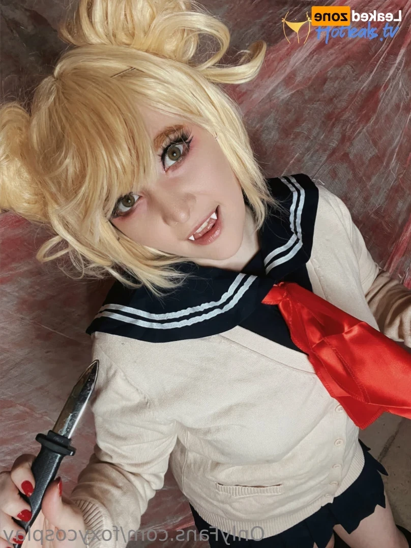 FoxyCosplay just a lovable fox girl. &lt;3 [ foxycosplay ] Onlyfans leaked photo 14463290 on Hotleaks.tv
