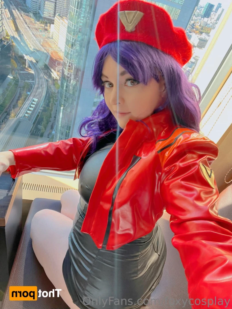 FoxyCosplay just a lovable fox girl. &lt;3 [ foxycosplay ] Onlyfans leaked photo 14761037 on Hotleaks.tv