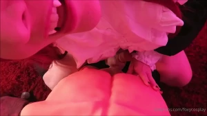 FoxyCosplay just a lovable fox girl. &lt;3 [ foxycosplay ] Onlyfans leaked video 14780367 on Hotleaks.tv