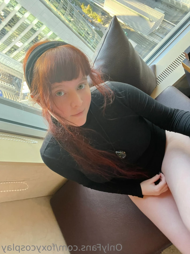FoxyCosplay just a lovable fox girl. &lt;3 [ foxycosplay ] Onlyfans leaked photo 15005430 on Hotleaks.tv