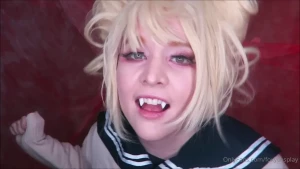 FoxyCosplay just a lovable fox girl. &lt;3 [ foxycosplay ] Onlyfans leaked video 15090737 on Hotleaks.tv