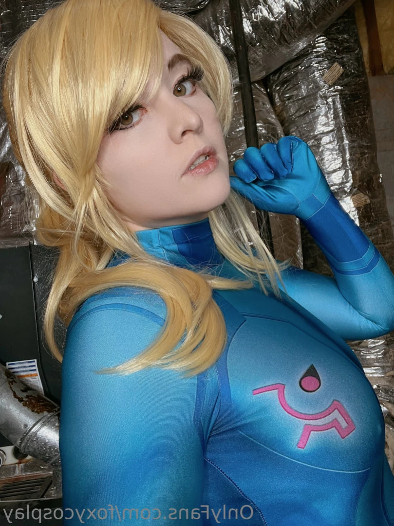 FoxyCosplay just a lovable fox girl. &lt;3 [ foxycosplay ] Onlyfans leaked photo 15162390 on Hotleaks.tv