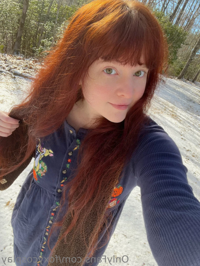 FoxyCosplay just a lovable fox girl. &lt;3 [ foxycosplay ] Onlyfans leaked photo 15302367 on Hotleaks.tv