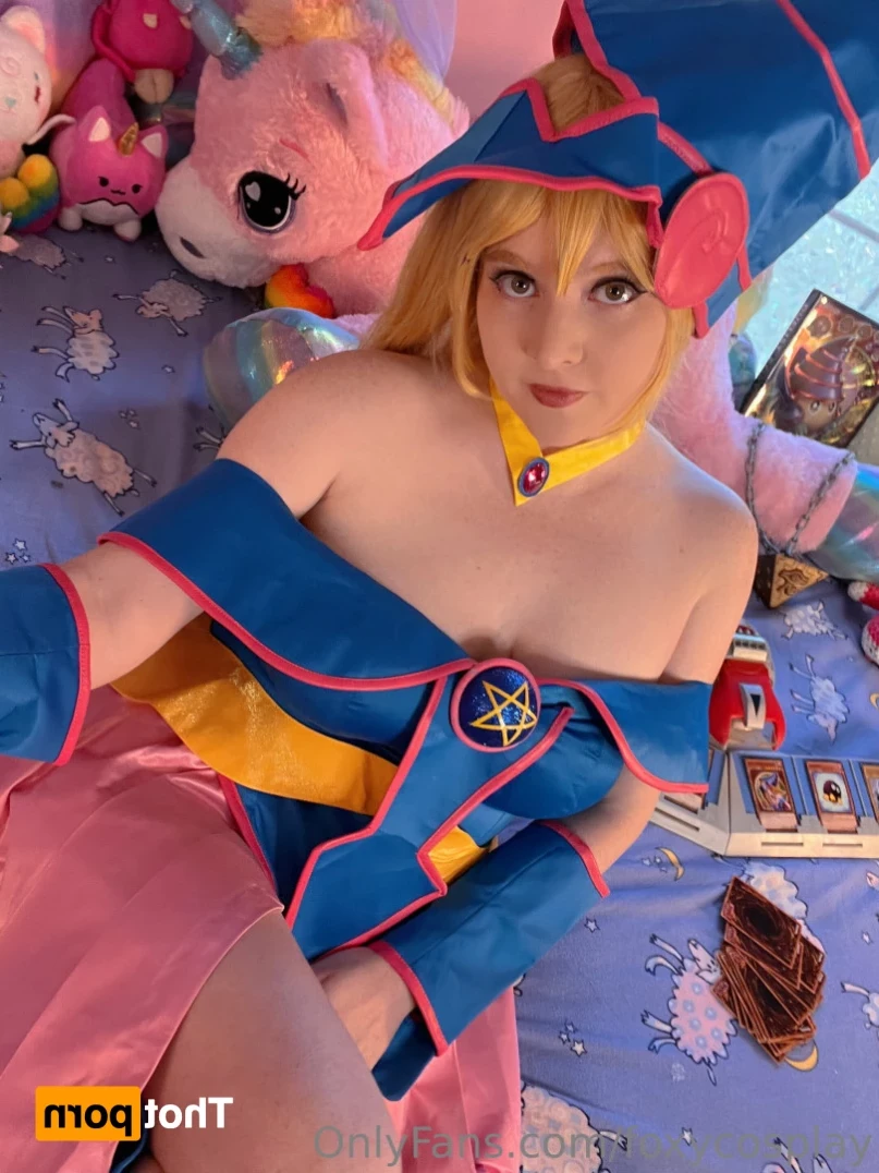 FoxyCosplay just a lovable fox girl. &lt;3 [ foxycosplay ] Onlyfans leaked photo 15726493 on Hotleaks.tv