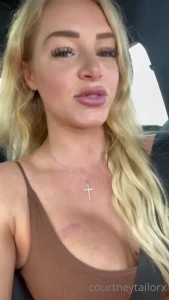 Courtney Tailor VIP [ courtneytailorvip ] Onlyfans leaked video 1362914 on Hotleaks.tv