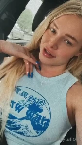Courtney Tailor VIP [ courtneytailorvip ] Onlyfans leaked video 1362916 on Hotleaks.tv