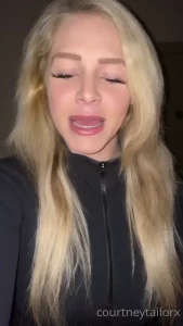 Courtney Tailor VIP [ courtneytailorvip ] Onlyfans leaked video 1362917 on Hotleaks.tv