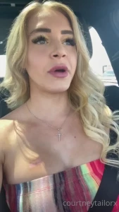 Courtney Tailor VIP [ courtneytailorvip ] Onlyfans leaked video 1362924 on Hotleaks.tv