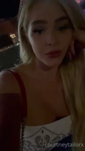 Courtney Tailor VIP [ courtneytailorvip ] Onlyfans leaked video 1362957 on Hotleaks.tv