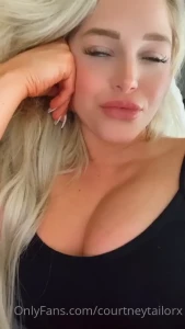 Courtney Tailor VIP [ courtneytailorvip ] Onlyfans leaked video 1362965 on Hotleaks.tv