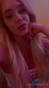 Courtney Tailor VIP [ courtneytailorvip ] Onlyfans leaked video 1362981 on Hotleaks.tv