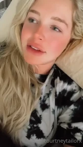 Courtney Tailor VIP [ courtneytailorvip ] Onlyfans leaked video 1362993 on Hotleaks.tv