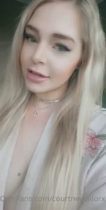 Courtney Tailor VIP [ courtneytailorvip ] Onlyfans leaked video 1362998 on Hotleaks.tv