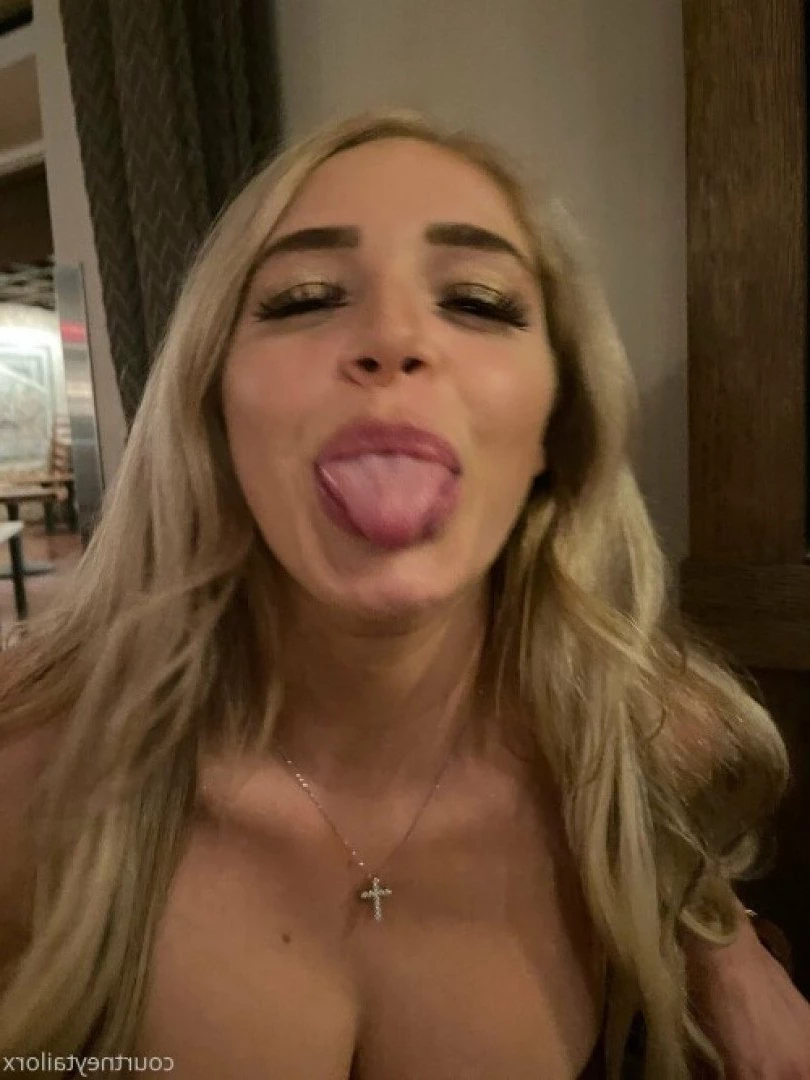 Courtney Tailor VIP [ courtneytailorvip ] Onlyfans leaked photo 277725 on Hotleaks.tv