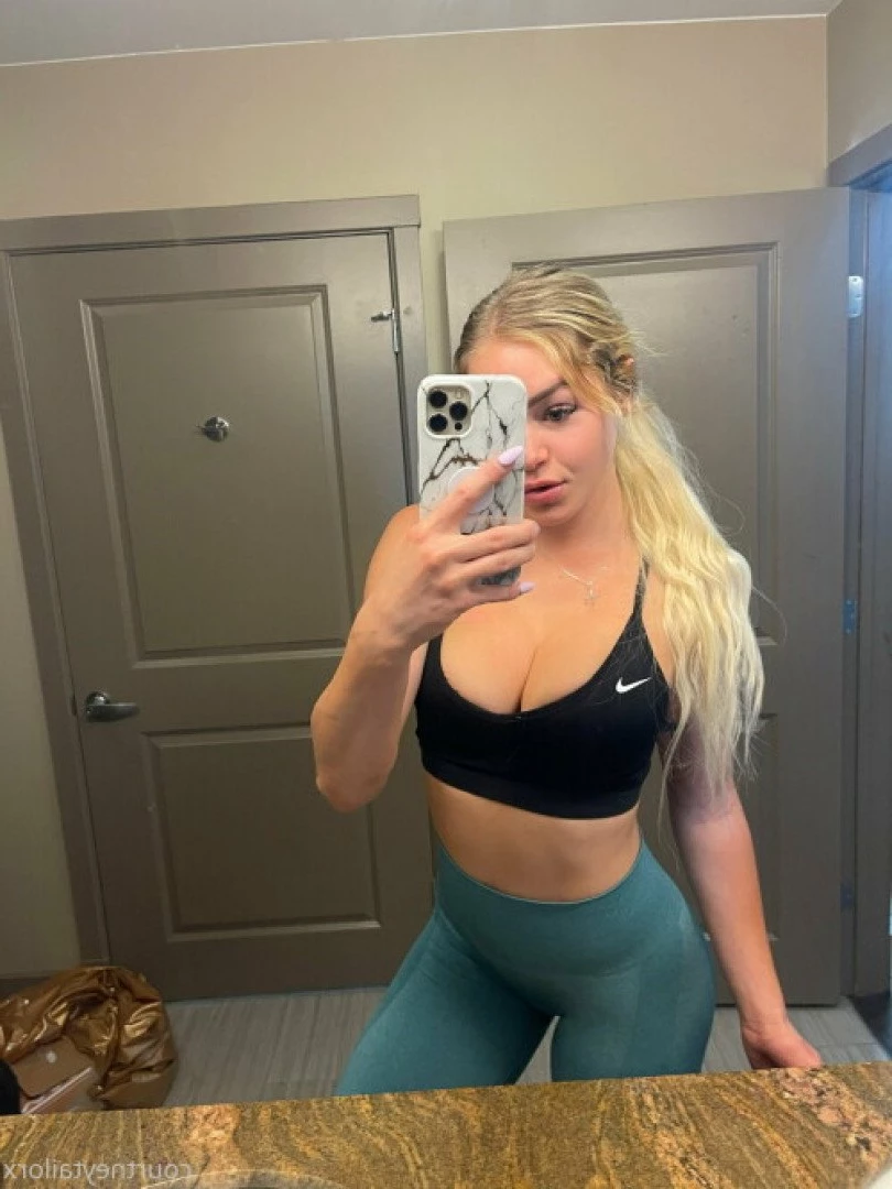 Courtney Tailor VIP [ courtneytailorvip ] Onlyfans leaked photo 277838 on Hotleaks.tv