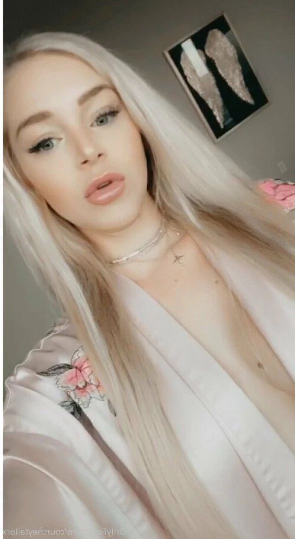 Courtney Tailor VIP [ courtneytailorvip ] Onlyfans leaked photo 277956 on Hotleaks.tv