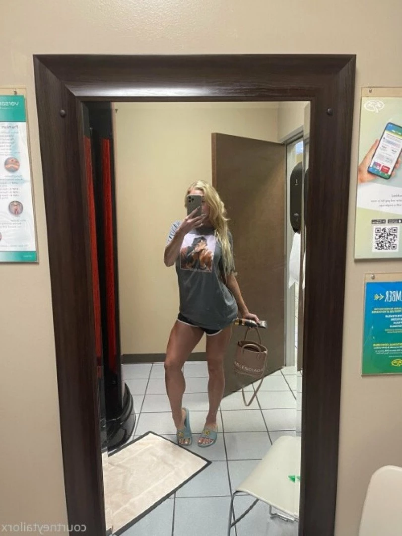 Courtney Tailor VIP [ courtneytailorvip ] Onlyfans leaked photo 278107 on Hotleaks.tv