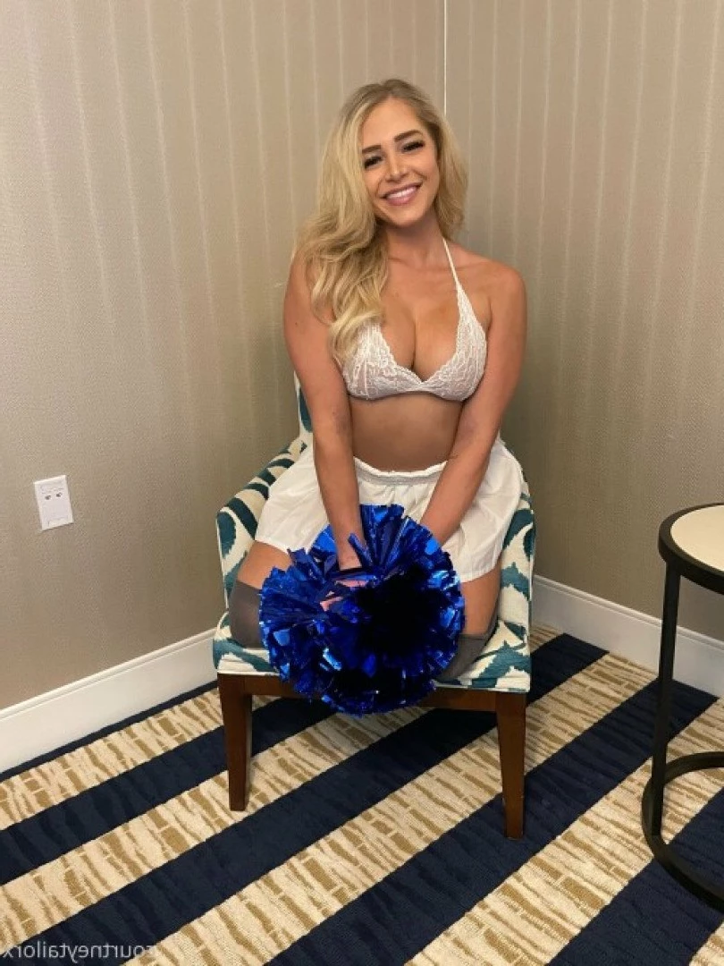 Courtney Tailor VIP [ courtneytailorvip ] Onlyfans leaked photo 278111 on Hotleaks.tv