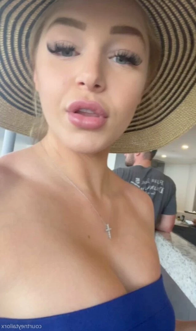 Courtney Tailor VIP [ courtneytailorvip ] Onlyfans leaked photo 278113 on Hotleaks.tv
